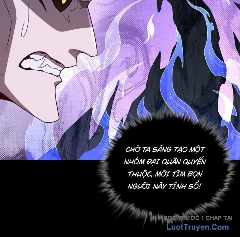 Đại Lộ Vô Danh Chapter 104 - Trang 2