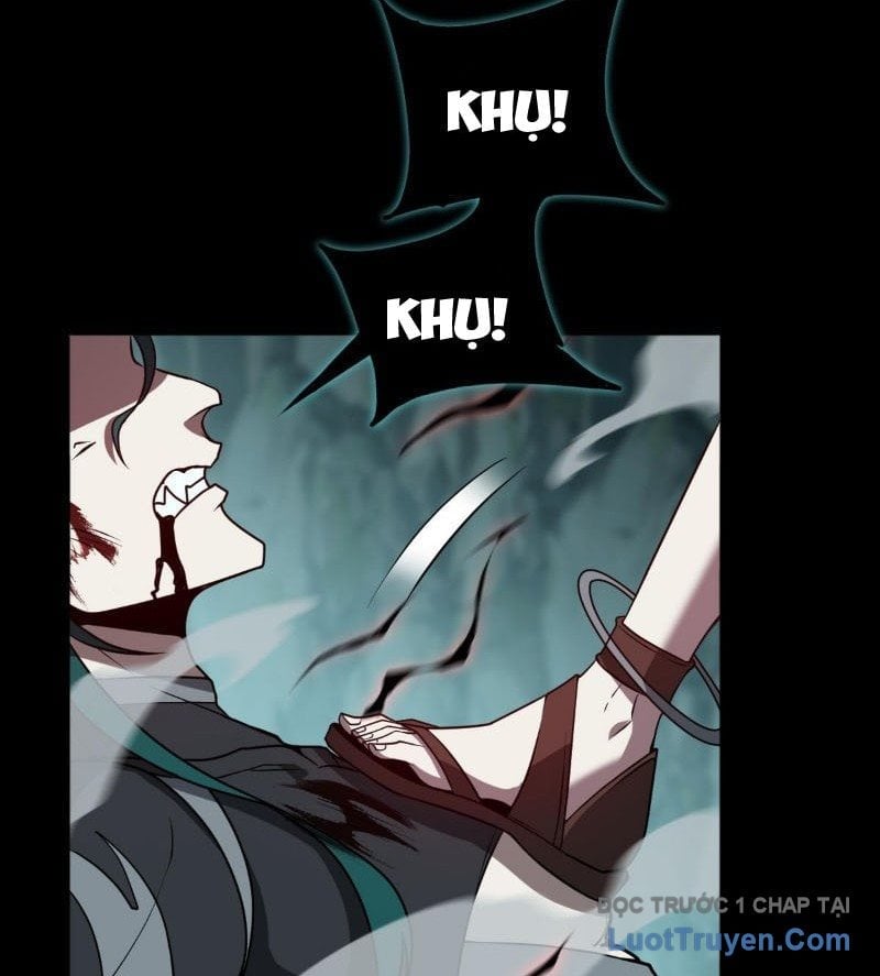 Đại Lộ Vô Danh Chapter 104 - Trang 2