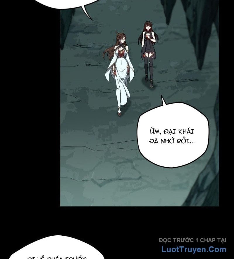 Đại Lộ Vô Danh Chapter 104 - Trang 2