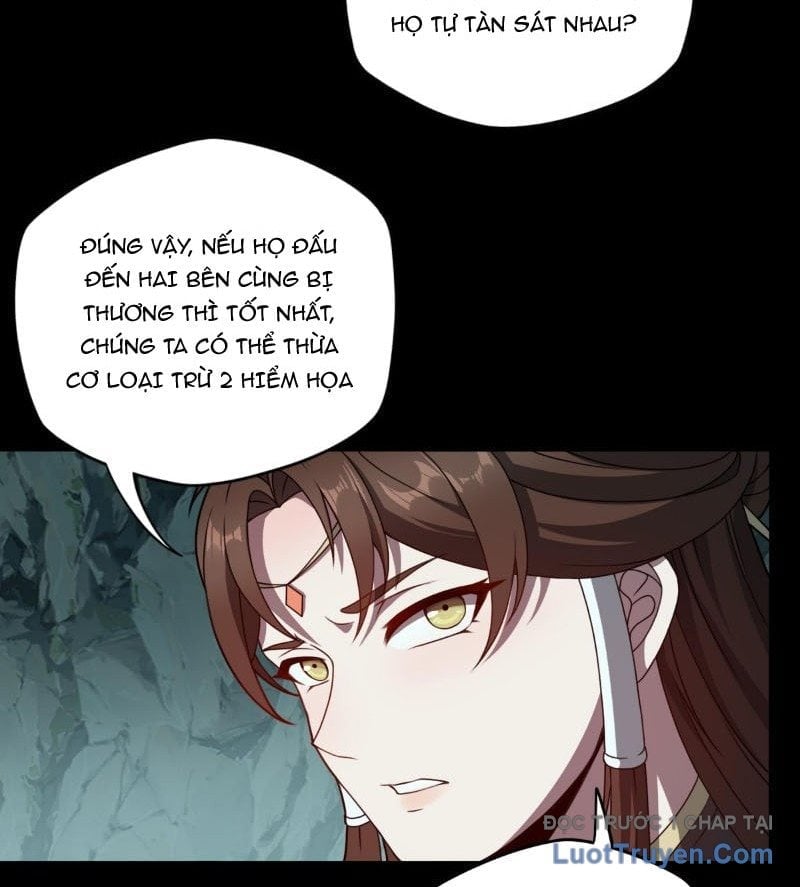 Đại Lộ Vô Danh Chapter 104 - Trang 2