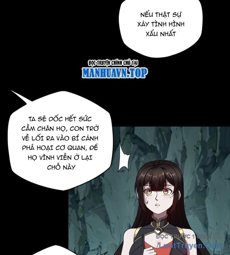 Đại Lộ Vô Danh Chapter 104 - Trang 2