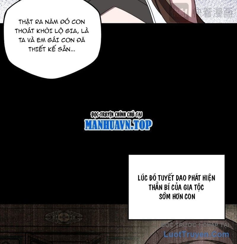 Đại Lộ Vô Danh Chapter 104 - Trang 2