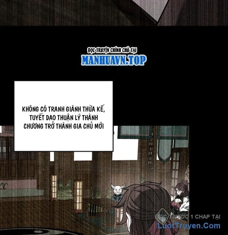 Đại Lộ Vô Danh Chapter 104 - Trang 2