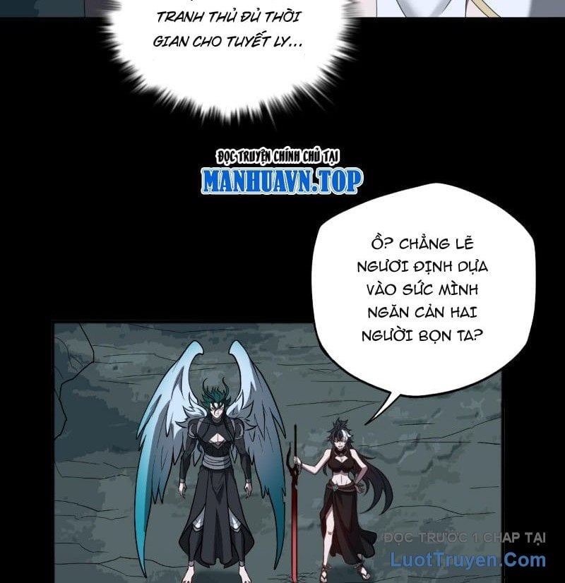Đại Lộ Vô Danh Chapter 104 - Trang 2
