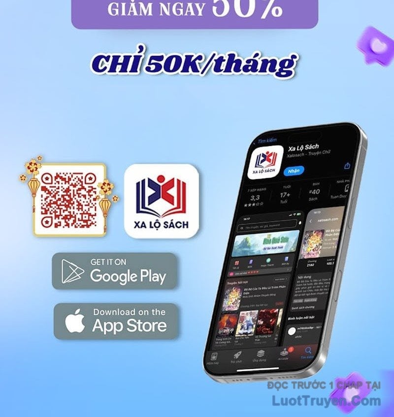 Đại Lộ Vô Danh Chapter 104 - Trang 2