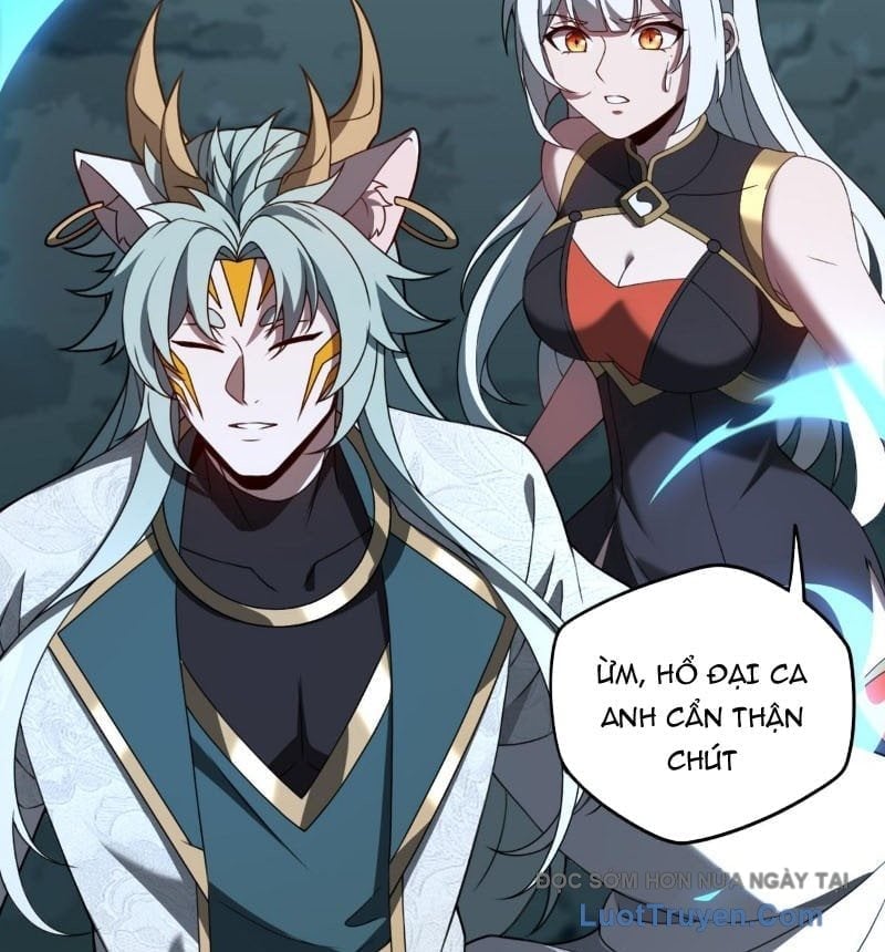 Đại Lộ Vô Danh Chapter 106 - Trang 2