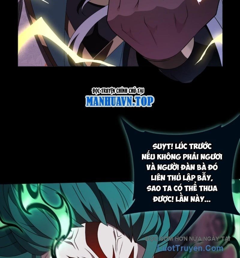 Đại Lộ Vô Danh Chapter 106 - Trang 2