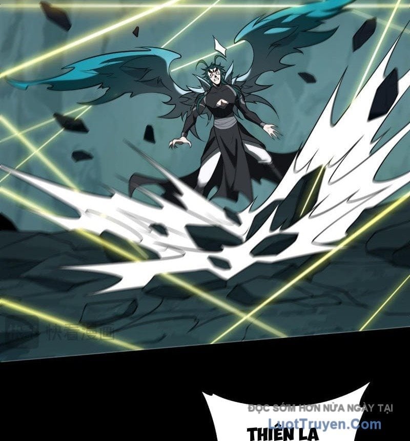 Đại Lộ Vô Danh Chapter 106 - Trang 2