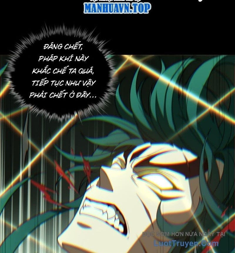 Đại Lộ Vô Danh Chapter 106 - Trang 2