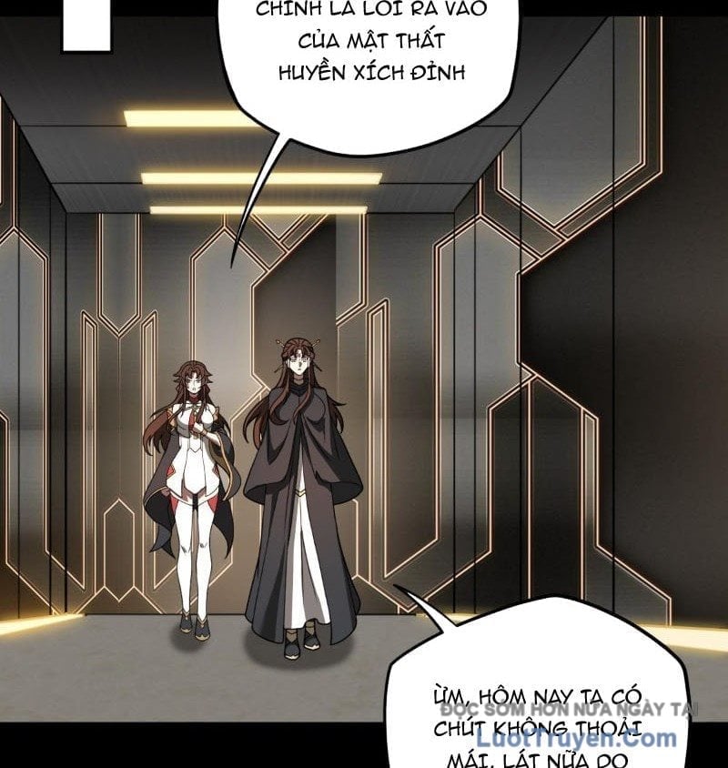 Đại Lộ Vô Danh Chapter 106 - Trang 2