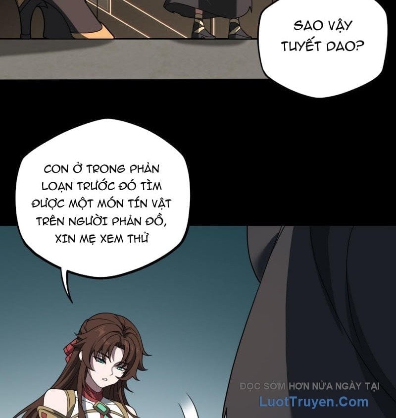 Đại Lộ Vô Danh Chapter 106 - Trang 2