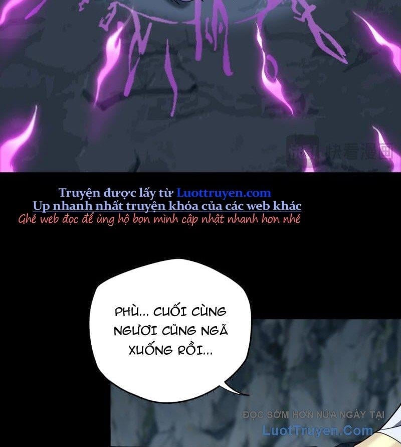 Đại Lộ Vô Danh Chapter 106 - Trang 2
