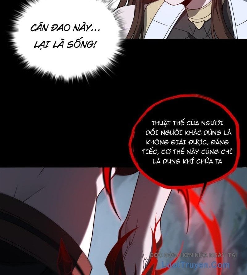 Đại Lộ Vô Danh Chapter 106 - Trang 2