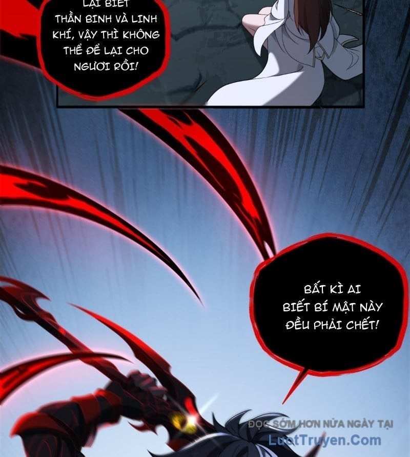 Đại Lộ Vô Danh Chapter 106 - Trang 2