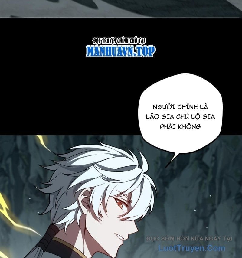 Đại Lộ Vô Danh Chapter 106 - Trang 2