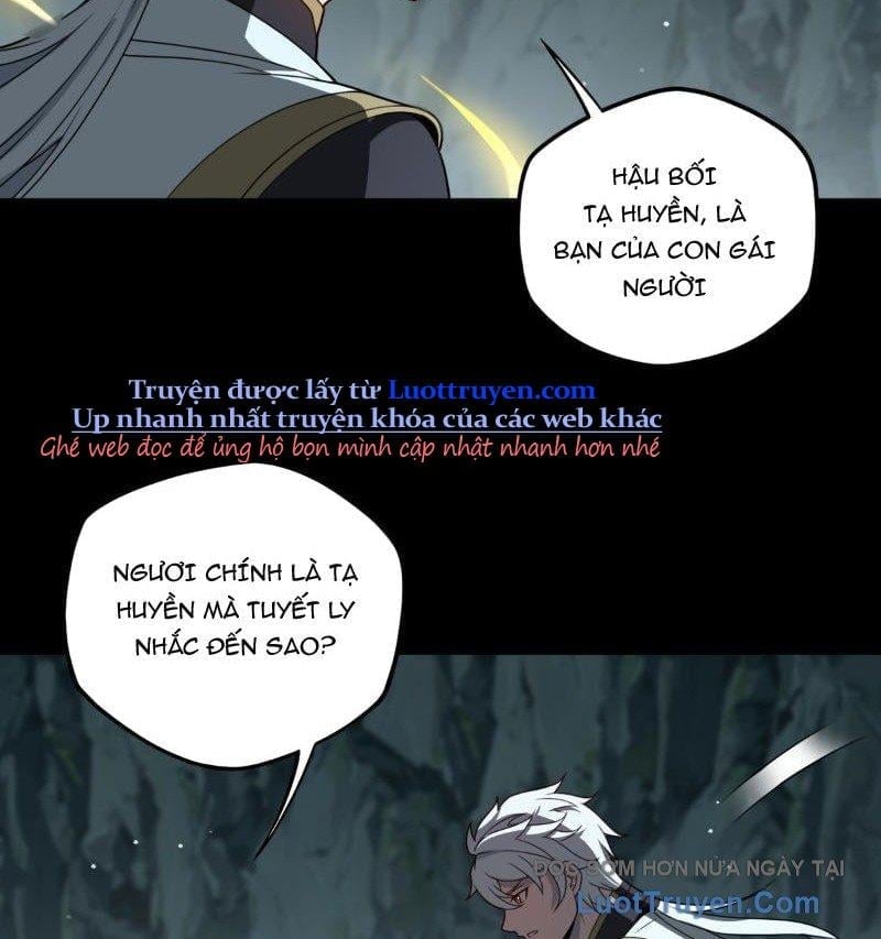 Đại Lộ Vô Danh Chapter 106 - Trang 2