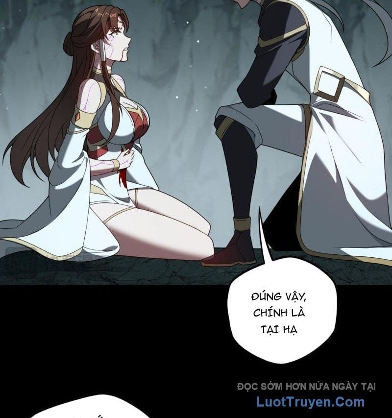 Đại Lộ Vô Danh Chapter 106 - Trang 2