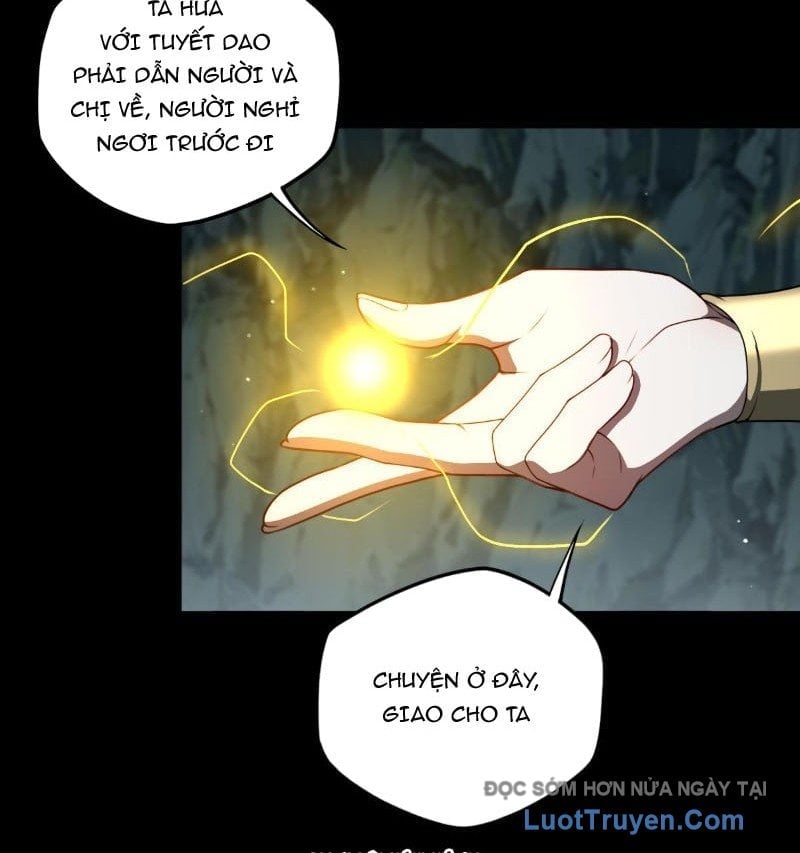 Đại Lộ Vô Danh Chapter 106 - Trang 2