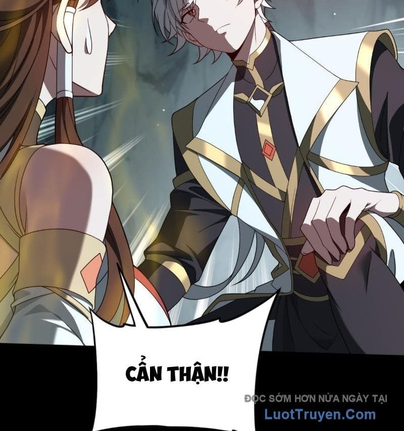 Đại Lộ Vô Danh Chapter 106 - Trang 2