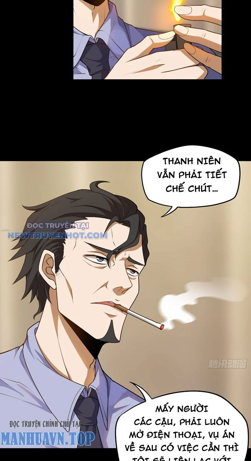 đại lộ vô danh Chapter 22 - Next Chapter 23