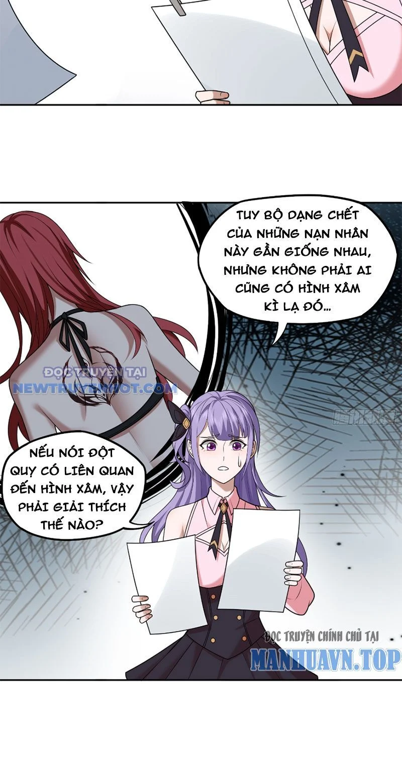 đại lộ vô danh Chapter 22 - Next Chapter 23