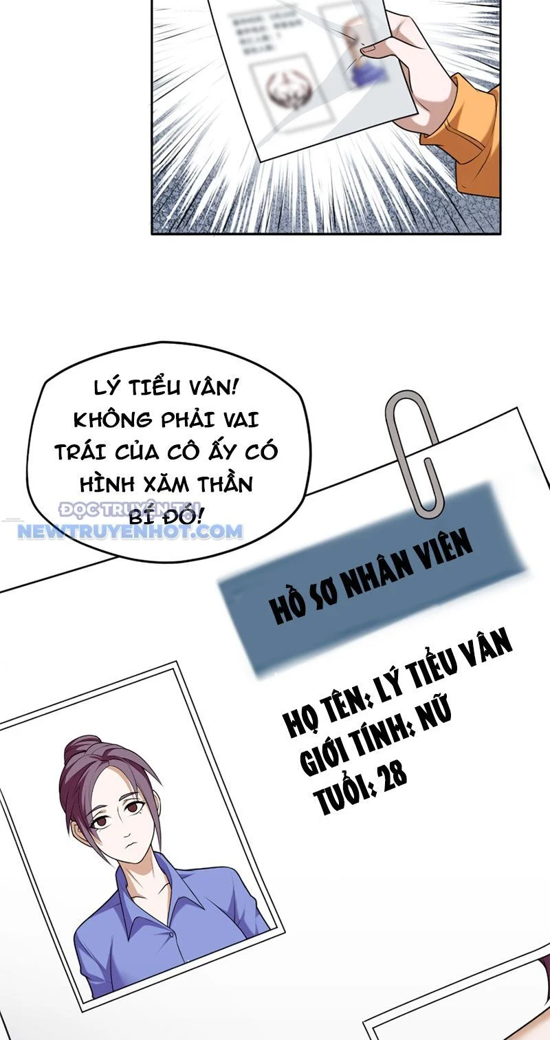 đại lộ vô danh Chapter 22 - Next Chapter 23