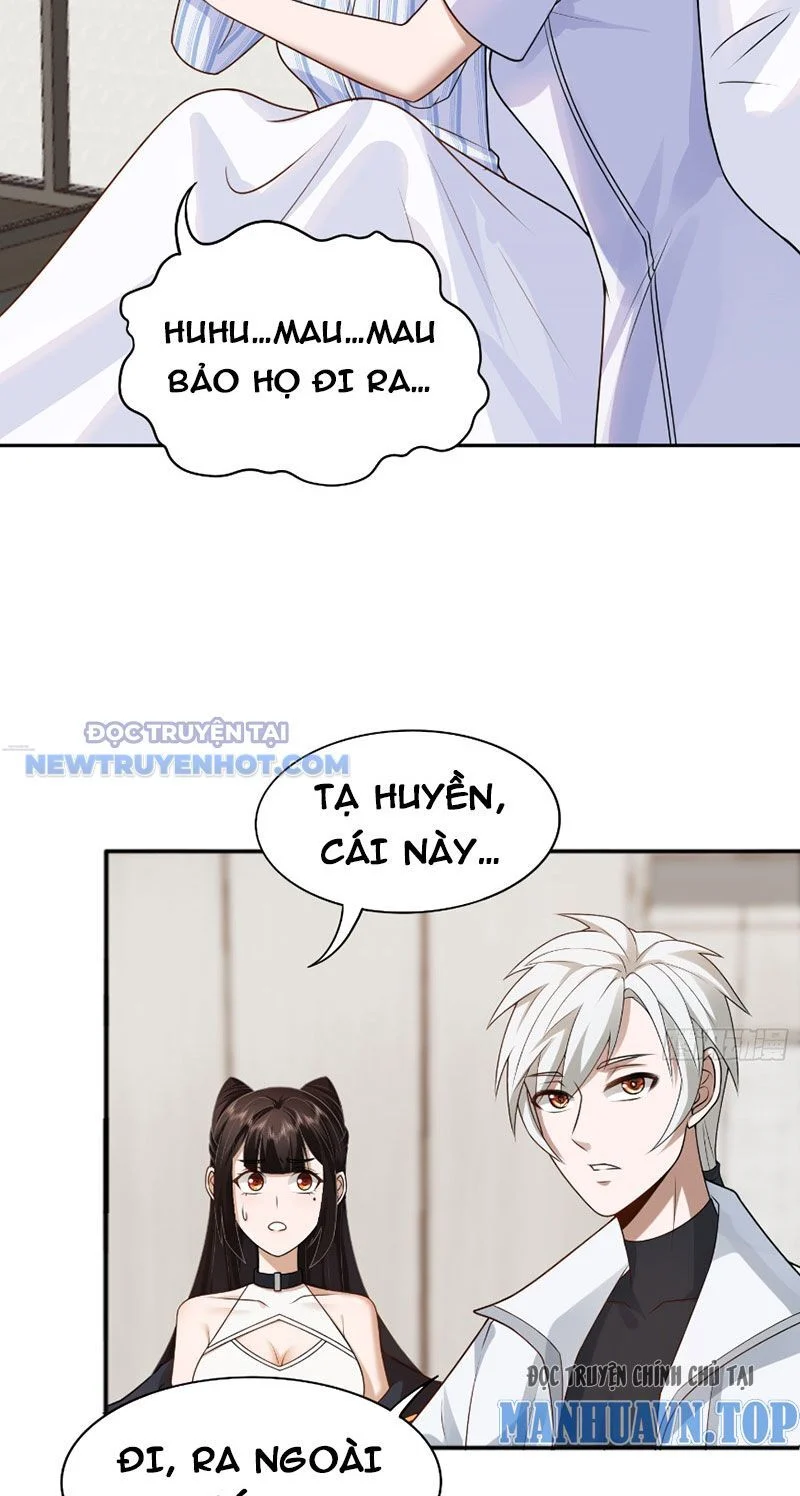 đại lộ vô danh Chapter 23 - Next Chapter 24