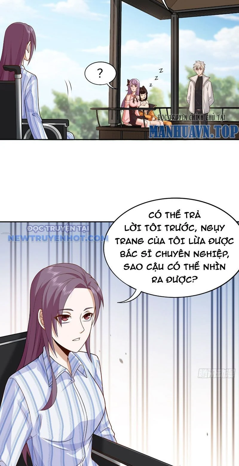 đại lộ vô danh Chapter 23 - Next Chapter 24