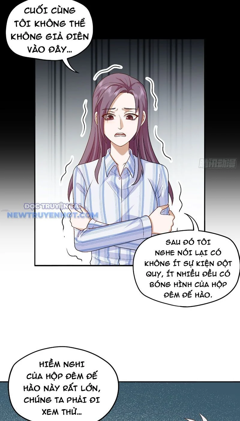 đại lộ vô danh Chapter 23 - Next Chapter 24