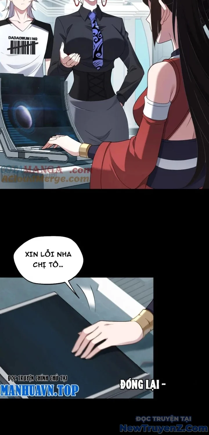 Đại Lộ Vô Danh Chapter 84 - Trang 3