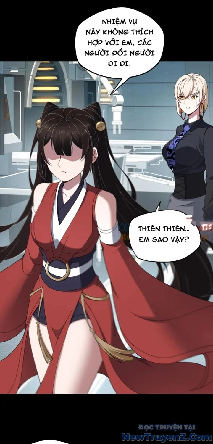 Đại Lộ Vô Danh Chapter 84 - Trang 3