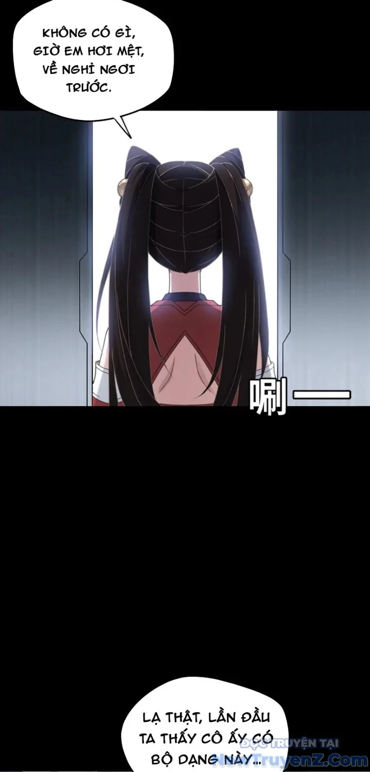 Đại Lộ Vô Danh Chapter 84 - Trang 3