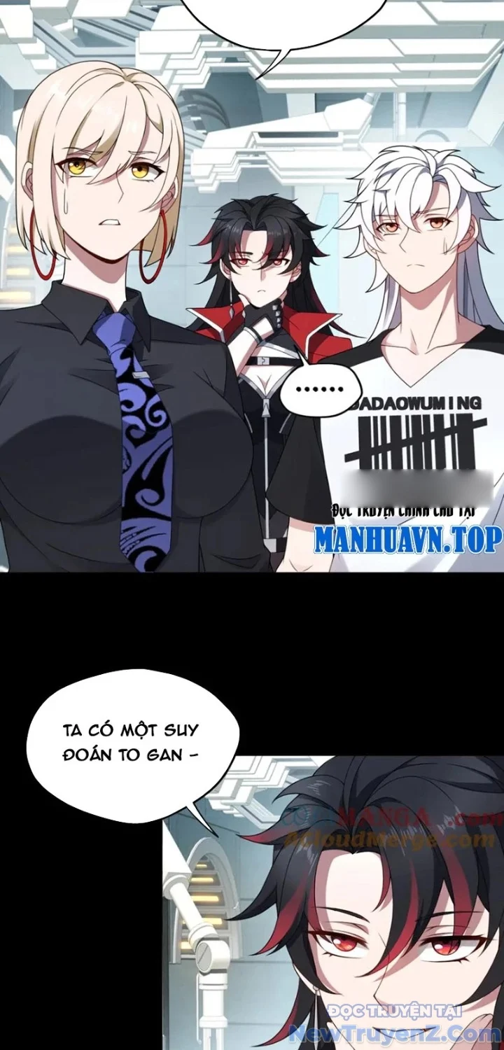 Đại Lộ Vô Danh Chapter 84 - Trang 3