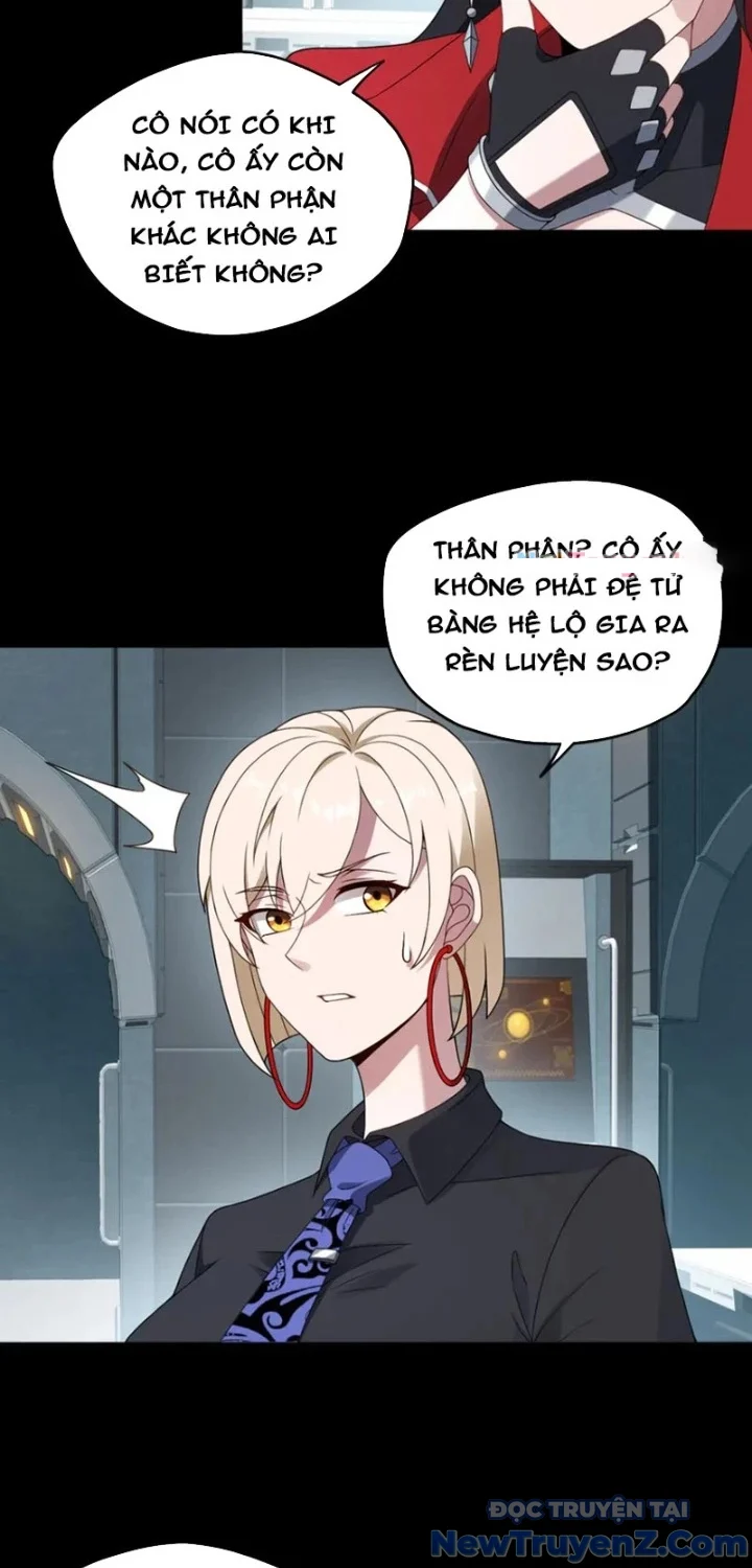 Đại Lộ Vô Danh Chapter 84 - Trang 3