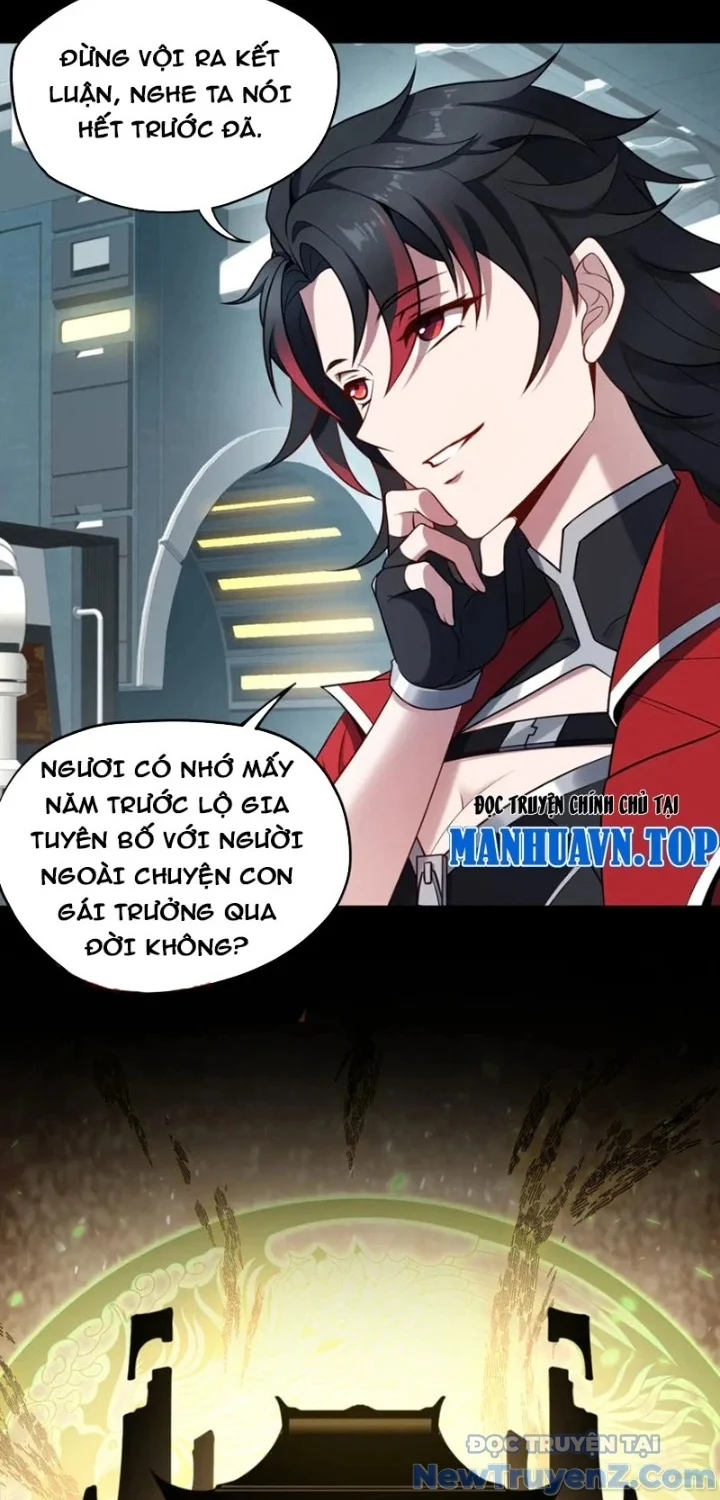 Đại Lộ Vô Danh Chapter 84 - Trang 3