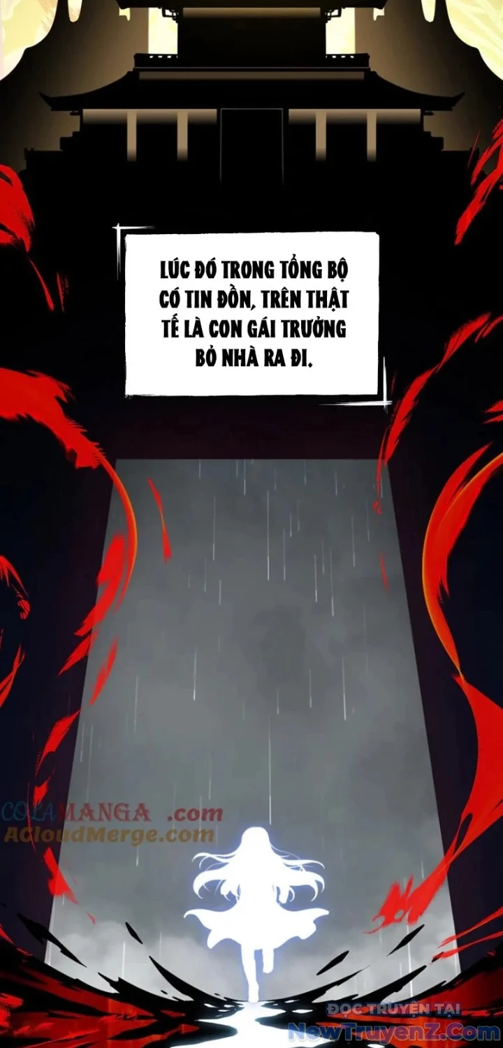 Đại Lộ Vô Danh Chapter 84 - Trang 3