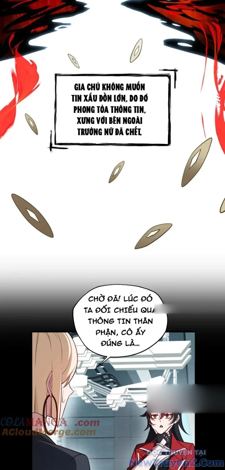 Đại Lộ Vô Danh Chapter 84 - Trang 3