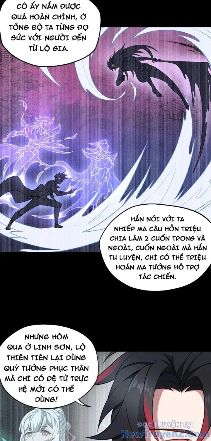 Đại Lộ Vô Danh Chapter 84 - Trang 3