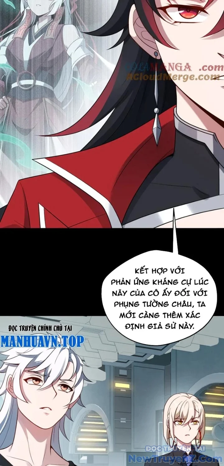 Đại Lộ Vô Danh Chapter 84 - Trang 3