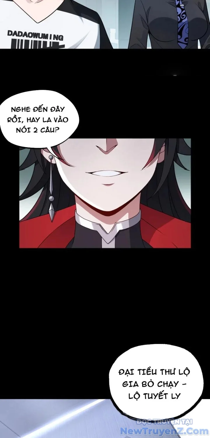 Đại Lộ Vô Danh Chapter 84 - Trang 3