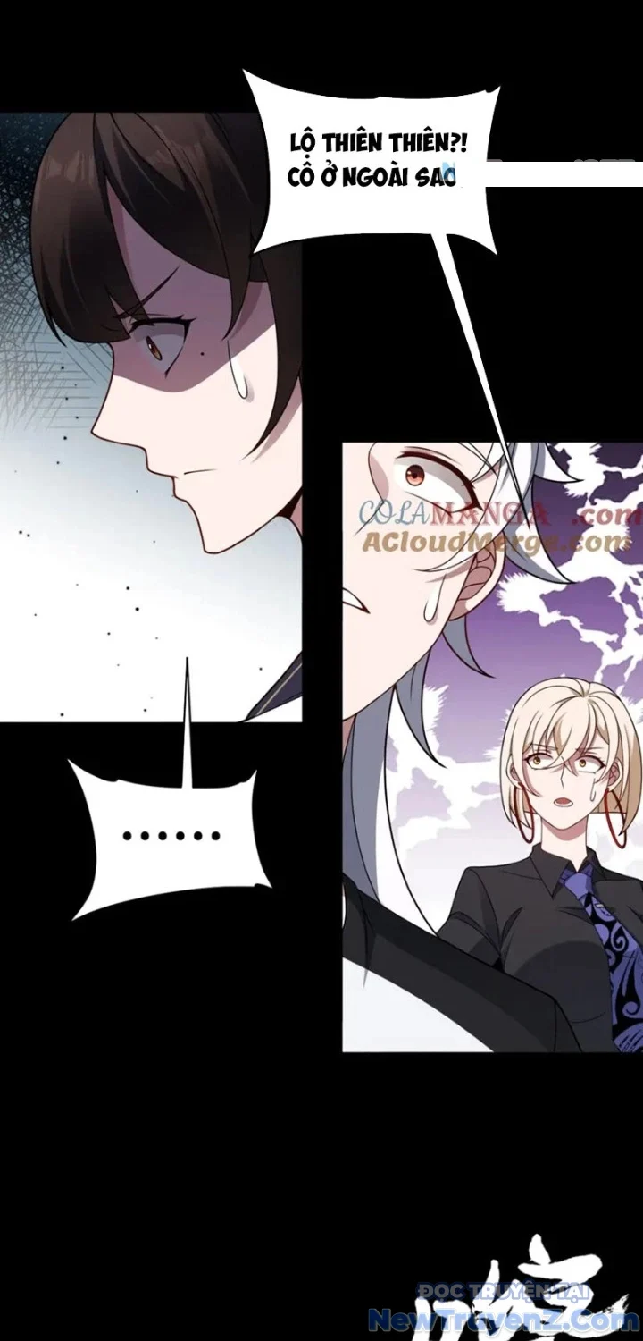 Đại Lộ Vô Danh Chapter 84 - Trang 3