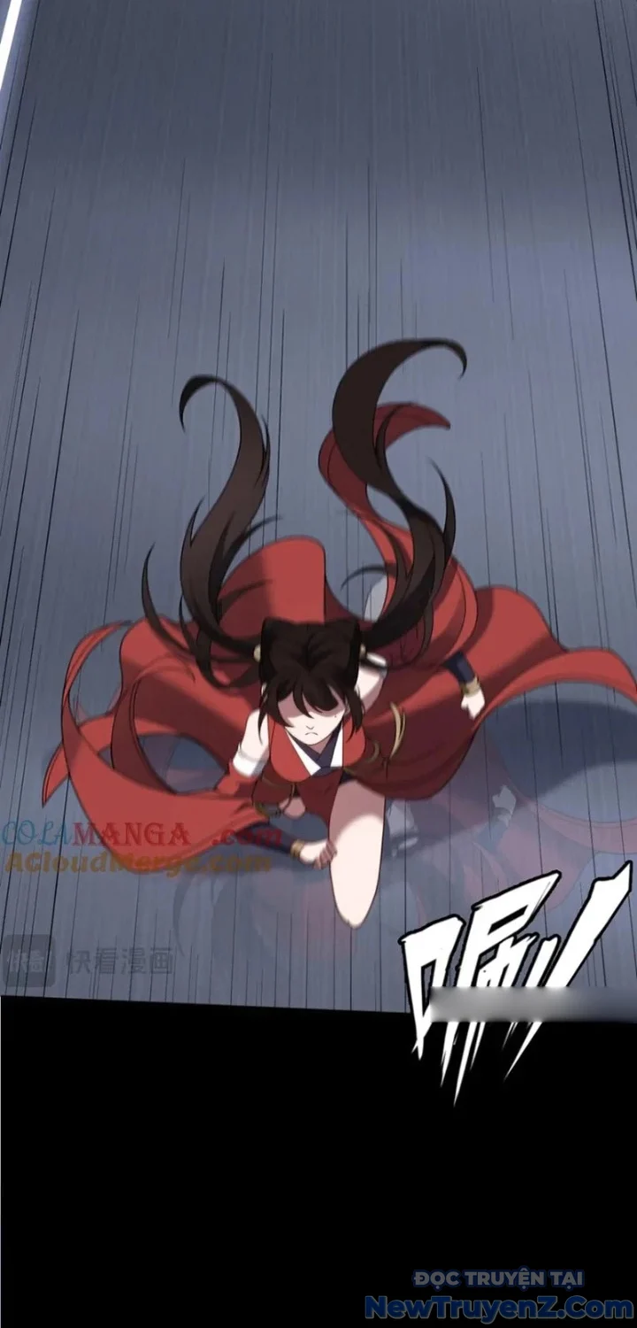 Đại Lộ Vô Danh Chapter 84 - Trang 3