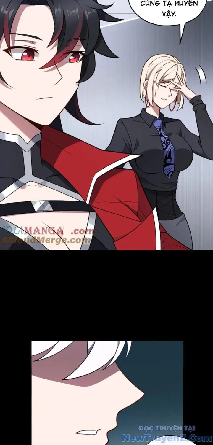 Đại Lộ Vô Danh Chapter 84 - Trang 3