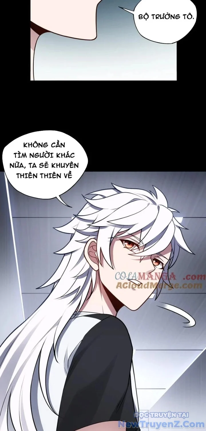 Đại Lộ Vô Danh Chapter 84 - Trang 3