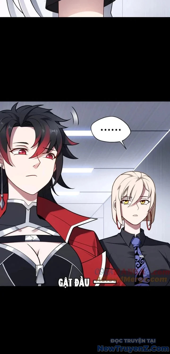 Đại Lộ Vô Danh Chapter 84 - Trang 3