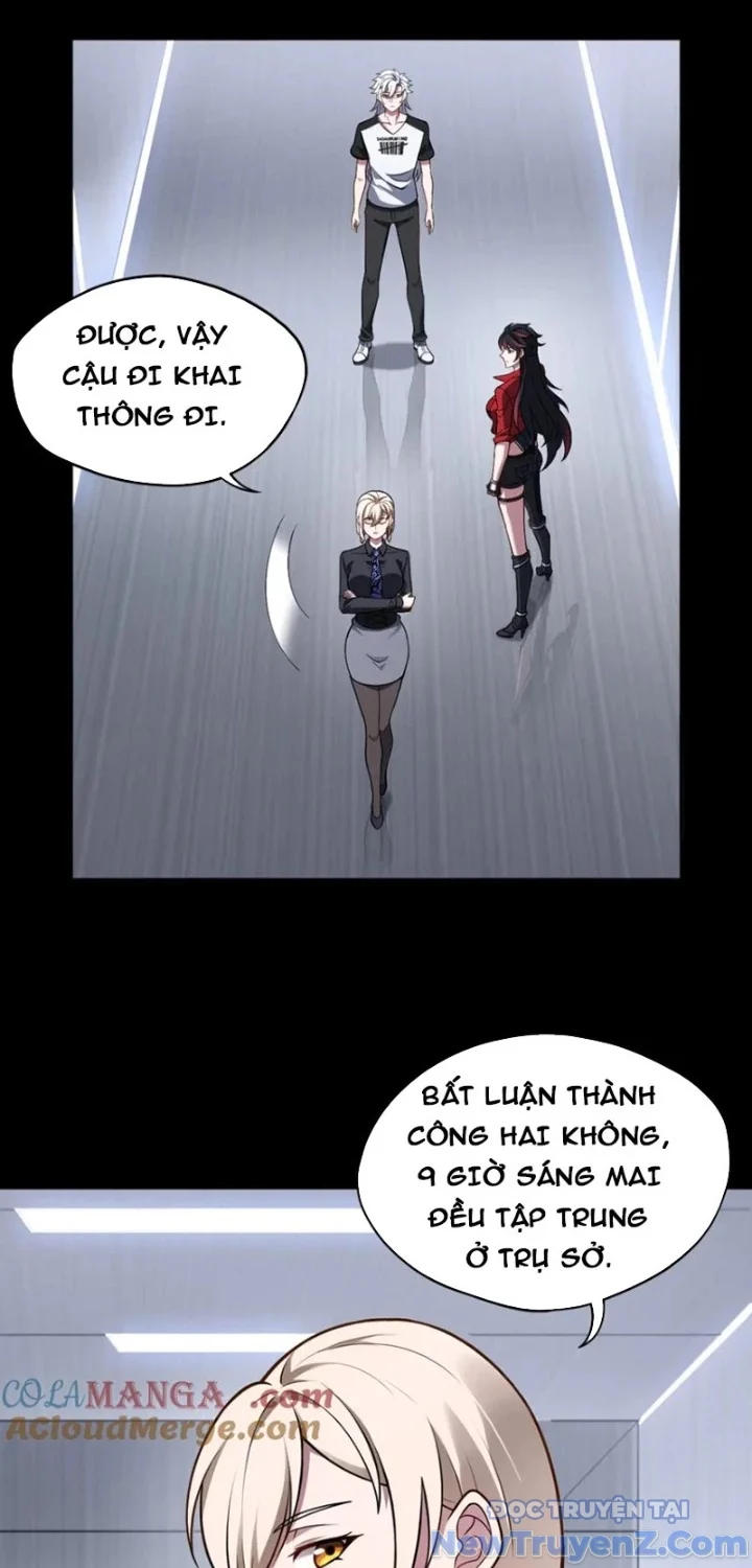 Đại Lộ Vô Danh Chapter 84 - Trang 3