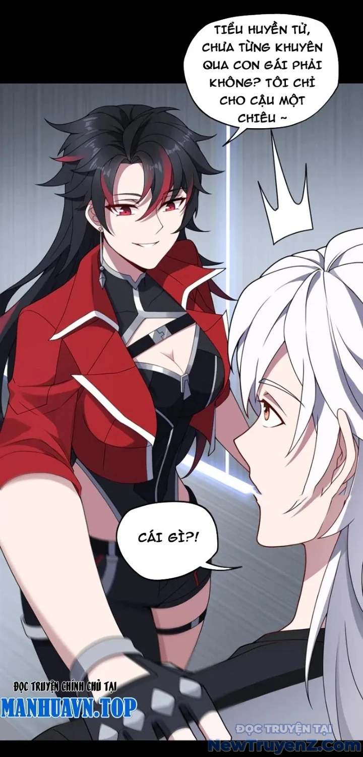 Đại Lộ Vô Danh Chapter 84 - Trang 3