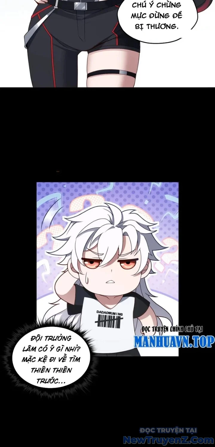 Đại Lộ Vô Danh Chapter 84 - Trang 3
