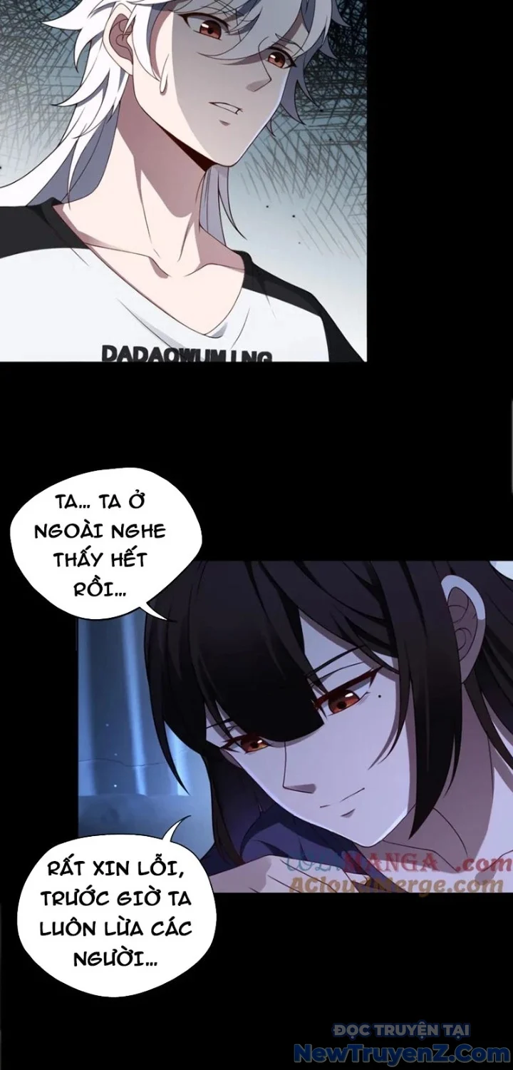 Đại Lộ Vô Danh Chapter 84 - Trang 3