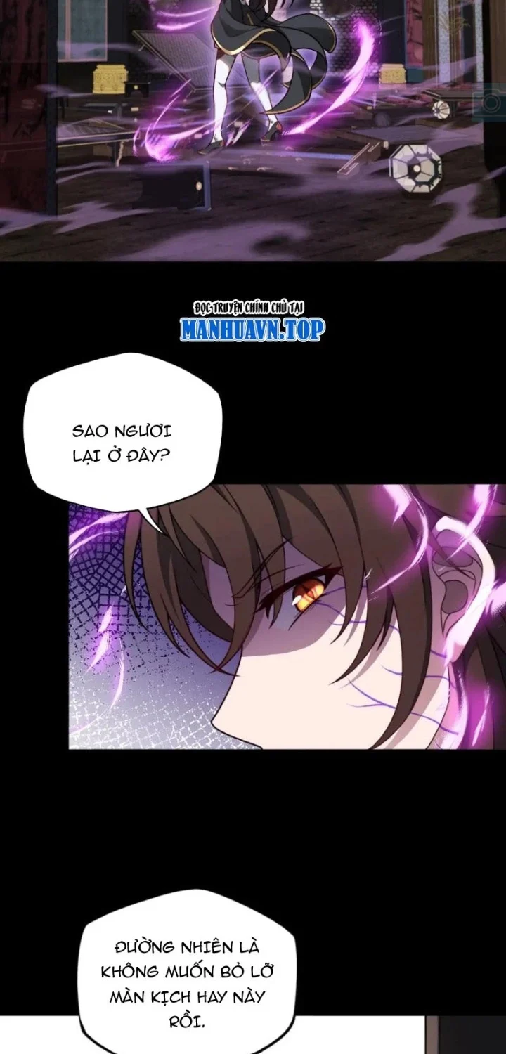 Đại Lộ Vô Danh Chapter 88 - Trang 3
